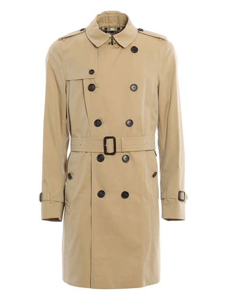 burberry trea|longest burberry trench coat.